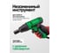 Головка ударная глубокая Rockforce 43мм 3/4" 6гр RF-46510043(17222) 2