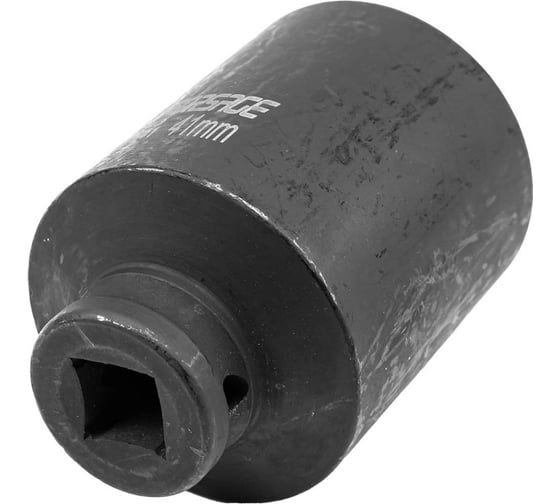 Головка ударная глубокая 6-гранная (41 мм; 1/2") Forsage F-4458541(27095)