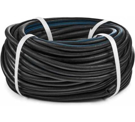 Рукав 9.0 мм, 3 м, черный (кислород,пропан,углекислота,аргон) Профессионал 738