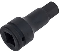 Головка-бита ударная 6-гранная (24 мм; 3/4") Forsage F-2649024(29983)