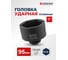 Головка ударная глубокая Forsage 95мм (6гр.), 1" F-48510095(17205) 2