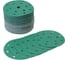 Абразивный круг GREEN Film 150 мм, P080, 15 отверстий, на липучке, 10 шт TILFLEX TL41-080/10 4