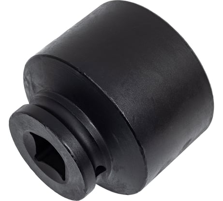 Головка ударная 6-гранная (58 мм; 3/4") Forsage F-46558(17214)