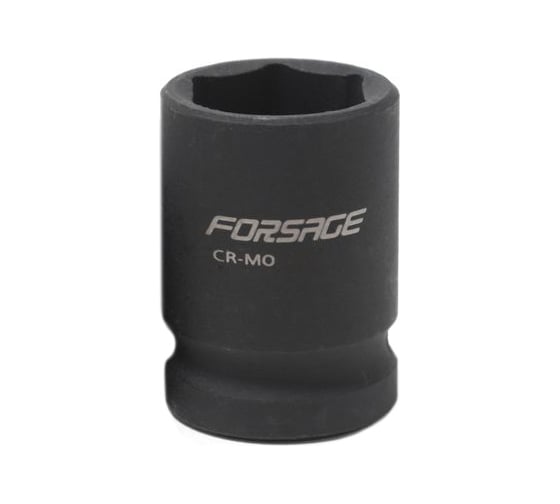 Головка ударная 6-гранная (25 мм; 3/4") Forsage F-46525(17208)