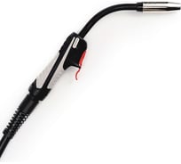 Горелка TW RF45 450А, Air, Euro, 5 м TopWeld TW.212.104500