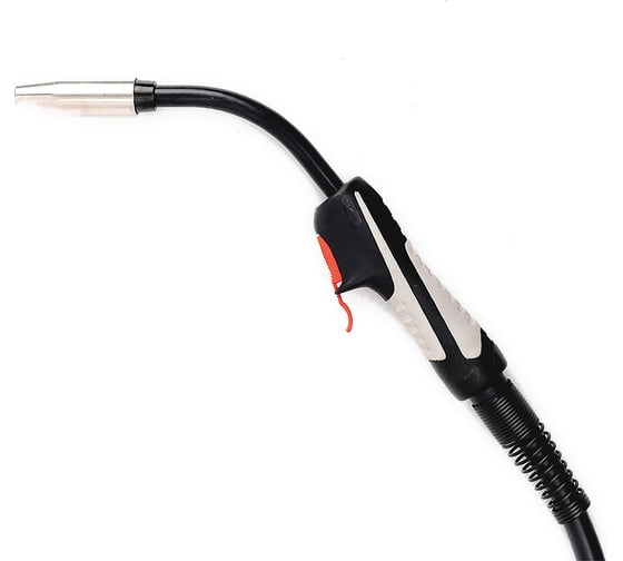 Горелка TW RF45 450А, Air, Euro, 5 м TopWeld TW.212.104500