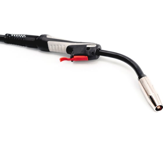 Горелка TW RF45 450А, Air, Euro, 5 м TopWeld TW.212.104500