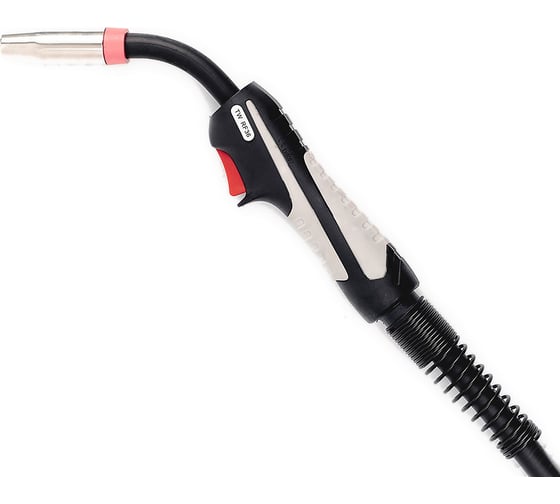 Горелка TW RF36 360А, Air, Euro, 3 м TopWeld TW.212.103300
