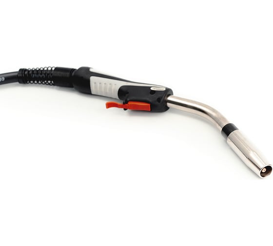 Горелка TW 450MAXI 500A, Air, Euro, 5 м TopWeld TW.212.145500