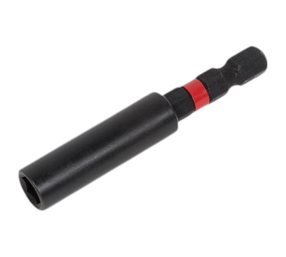 Держатель магнитный ударный 60 мм Impact H-Tools 15005HT
