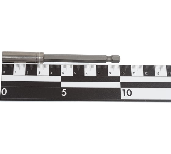 Держатель магнитный 100 мм Power Magnet H-Tools 10105HT