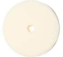 Круг для полировки кузова HD WHITE 7 LIGHT HEAVY CUT FOAM PAD HI-TECH INDUSTRIES HB-HD17