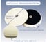 Круг для полировки кузова HD WHITE 7 LIGHT HEAVY CUT FOAM PAD HI-TECH INDUSTRIES HB-HD17 3