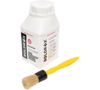 Травильная паста для алюминия Alu Cleaner 1 кг Boldrex 3160-01 3160-01СН