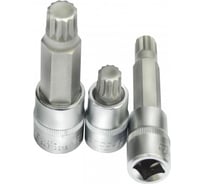 Головка-бита 6-гранная (10 мм; 1/2") Forsage F-34410010(46591)