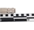 Быстросъемное соединение внутренняя резьба 1/2" BlackWeld 3202bw 5