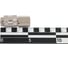 Быстросъемное соединение внутренняя резьба 1/4" BlackWeld 3201bw 4