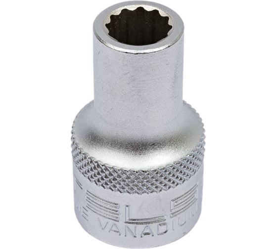 Головка-бита 6-гранная (19 мм; 1/2") Forsage F-34410019(46779)