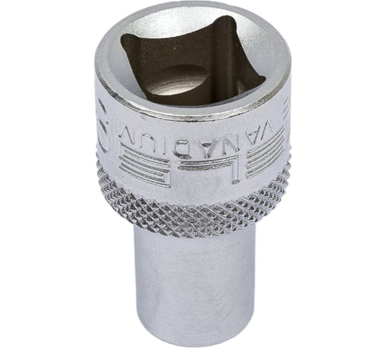 Головка-бита 6-гранная (19 мм; 1/2") Forsage F-34410019(46779)