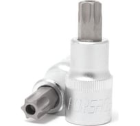 Головка-бита с отверстием TORX (T30Н; 1/2") Forsage F-34710030(1170)