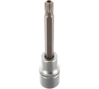 Головка-бита с отверстием TORX (T25H; 1/2") Forsage F-34710025(46609)