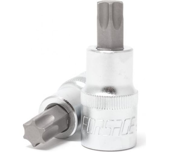 Головка-бита TORX (T60; 1/2") Forsage F-34605560(7678) 1