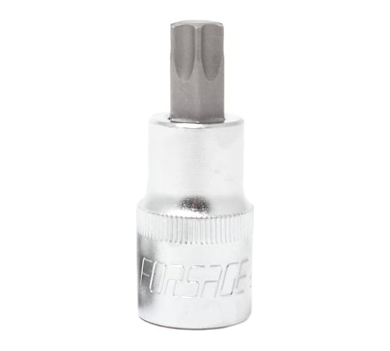 Головка-бита TORX (T80; 1/2") Forsage F-34605580(46785)