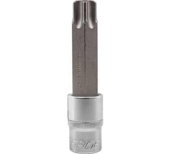 Головка-бита TORX (T80; 1/2") Forsage F-34610080(46786) 1