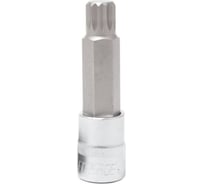 Головка-бита SPLINE 12-лучевая (M16; 1/2") Forsage F-34805516(8351)
