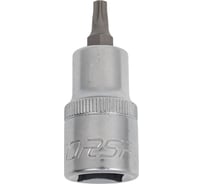 Головка-бита TORX (T27; 1/2") Forsage F-34605527(46780)