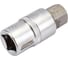 Головка-бита 6-гранная (17 мм; 1/2") Forsage F-34405517(46776) 1