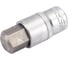 Головка-бита 6-гранная (17 мм; 1/2") Forsage F-34405517(46776) 2