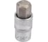 Головка-бита 6-гранная (17 мм; 1/2") Forsage F-34405517(46776) 3