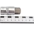 Головка-бита 6-гранная (17 мм; 1/2") Forsage F-34405517(46776) 5