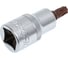 Головка-бита TORX Premium (T40; 1/2") Forsage F-34605540 Premium(46802) 2