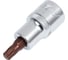 Головка-бита TORX Premium (T40; 1/2") Forsage F-34605540 Premium(46802) 3