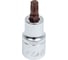 Головка-бита TORX Premium (T40; 1/2") Forsage F-34605540 Premium(46802) 4