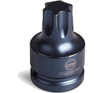Головка торцевая TORX T100 Car-Tool CT-A2230-T100