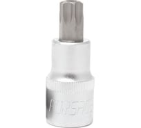 Головка-бита с отверстием TORX (T80Н; 1/2") Forsage F-34705580(46788)