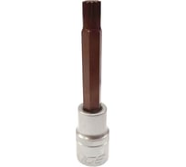 Головка-бита SPLINE 12-лучевая Premium (M8; 1/2") Forsage F-34810008 Premium(46815)