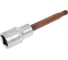Головка-бита SPLINE 12-лучевая Premium (M8; 1/2") Forsage F-34810008 Premium(46815) 1
