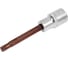 Головка-бита SPLINE 12-лучевая Premium (M8; 1/2") Forsage F-34810008 Premium(46815) 2