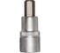Головка-бита 6-гранная (6 мм; 1/2") Forsage F-34405506(46769) 1
