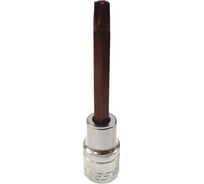 Головка-бита с отверстием TORX Premium (T45Н; 1/2") Forsage F-34710045 Premium(46812)