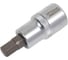 Головка-бита 6-гранная (9 мм; 1/2") Forsage F-34405509(46772) 3