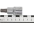 Головка-бита 6-гранная (9 мм; 1/2") Forsage F-34405509(46772) 4