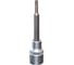 Головка-бита Ribe (М5; 1/2") Forsage F-34910005(46619) 1