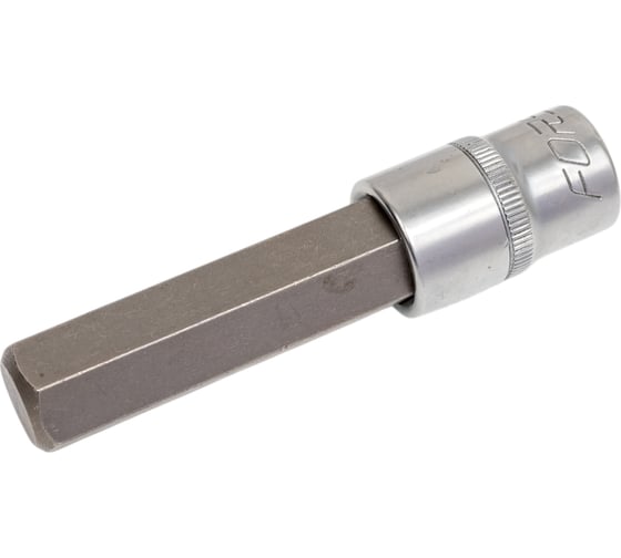 Головка-бита 6-гранная (17 мм; 1/2") Forsage F-34410017(46778) 1