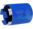 Коронка алмазная по бетону PULSAR микроудар (68/70 мм; М16) KEOS DCP068.70 4