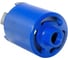 Коронка алмазная по бетону PULSAR микроудар (68/70 мм; М16) KEOS DCP068.70 6